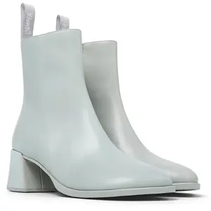 Ботинки Camper Kora K400798 heel, серый