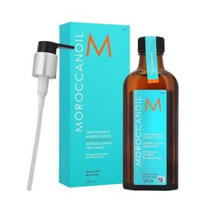 Натуральное аргановое масло, 100 мл Moroccanoil, Treatment Original