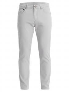 Ombre Обычные брюки серого цвета