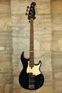 YAMAHA BBP34 MB - 4 струны Сделано в Японии - Полуночный синий