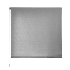 Затемняющие рулонные шторы casa pura Blackout Thermo, серый - 55 х 150 см