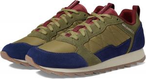 Мужские кроссовки Merrell Alpine, Avocado