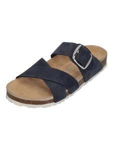 Мюли ROHDE, синий