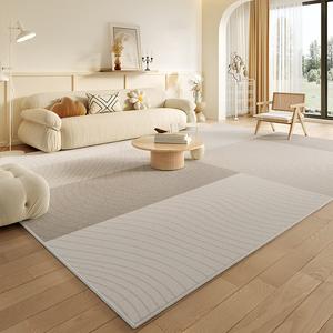 Budis Ковер 200х350 см из искусственного кашемира для гостиной/спальни, детский игровой коврик, утолщенный, Zhumeng-Ka