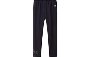 Детские леггинсы Fila Kids, синий