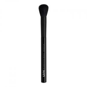 Кисть для моделирования черт лица NYX Professional Makeup