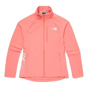 Куртка женская розовый The North Face, розовый