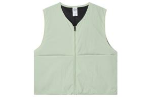 SPORTSWEAR TECH PACK жилет мужской светло-оливковый зеленовато-серый Nike, серый