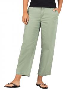 Тканевые брюки Timezone, цвет hellgrün