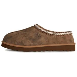 UGG Tasman Baxter Low top повседневные туфли мужские коричневые