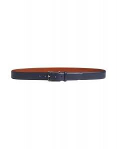 Ремень Santoni, синий