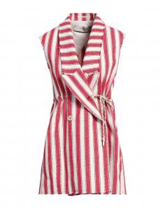 Блейзер Golden Goose, красный