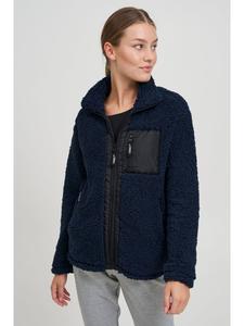 Переходная куртка Oxmo, серый