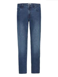 Повседневные джинсы !Solid SKYE, Dark blue