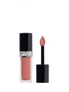 Жидкая помада Rouge Forever DIOR, 100 Forever Nude