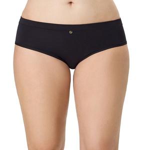 Женские трусики-хипстеры dmssch с мягкой эластичной тканью Maidenform, Black