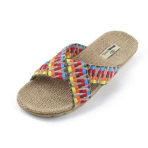 Шлепанцы Brasileras, цвет bunt/bunt