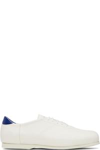 Белые кроссовки Sneak In OUR LEGACY