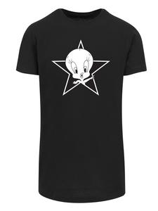 Футболка F4NT4STIC Looney Tunes Tweetie, черный