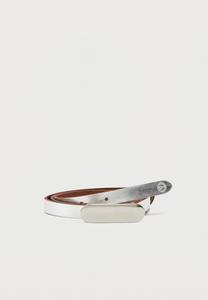 Ремень Tamaris Belt, Silver-Coloured