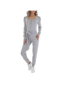 Комбинезон Ital-Design Jumpsuit & Zweiteiler, серый