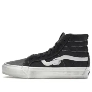 Vans x Notre Sk8-Hi Reissue 'Raven'