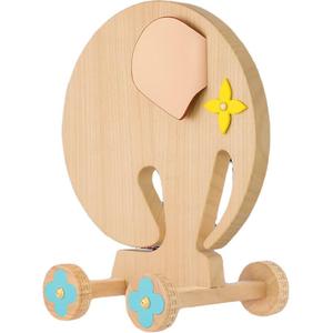 Орнамент, деревянный цвет LOUIS VUITTON, Wood Color