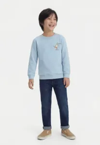 Nmmvalexander толстовка ls nreg unb Name It, Blue Fog