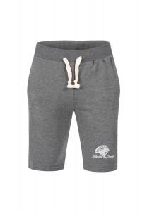 Шорты спортивные шорты стандартной посадки Rock Creek, темно-серый