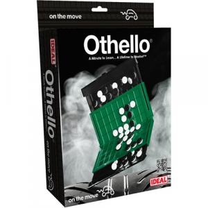 Настольная игра Othello On The Move Travel John Adams