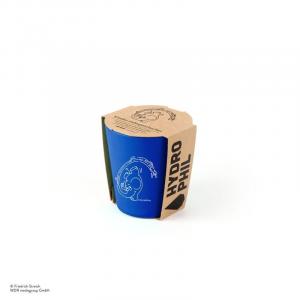 Чашка для зубной щетки слона HYDROPHIL, 1 шт.