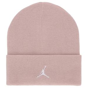 Jordan Полиэстеровые шапка-бини Women's Pink