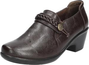 Женские сапоги Easy Street Amber, синий, размер 6.5 Wide