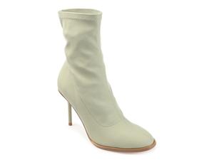 Ботинки Gizzel из коллекции Journee Journee Collection, светло-зеленый