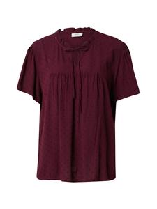 Блузка 'JDYLIMA' в цвете Aubergine