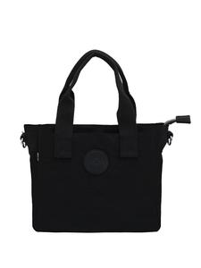 Наплечная сумка Mindesa, черный