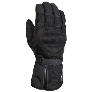 Защитные перчатки Furygan Tyler, черный