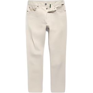 G-STAR RAW Джинсы G Star RAW мужские ecru