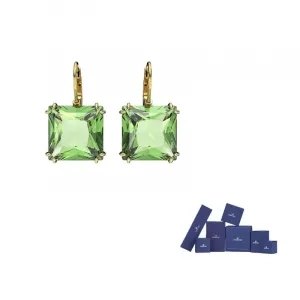 Серьги-пусеты с кристаллами millenia Swarovski