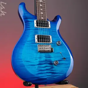 Электрогитара PRS S2 Custom 24, Lake Blue