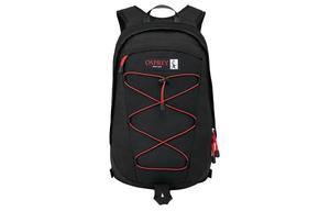 OSPREY 16л наружные сумки nylon black унисекс