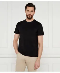 Футболка Sorbus № 02 Regular fit Peuterey, черный