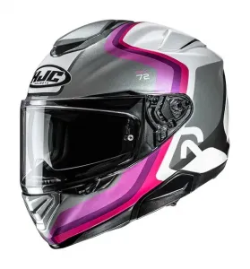 Шлем HJC RPHA 72 Ernem HJC Helmets, мультиколор