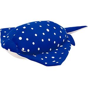 Аквариумные друзья, Devil Fish, плюшевая кукла высотой 37 см Liv Heart