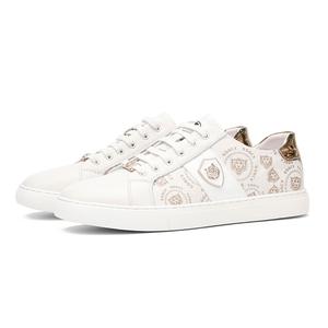 Кроссовки TOM TAILOR Skateboarding Shoes Men Low-top, черный