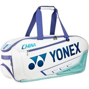 Сумка для ракеток для бадминтона рюкзак унисекс YONEX