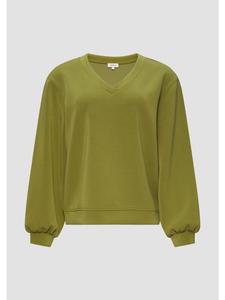 Толстовка в цвете 7774_guacamole s.Oliver