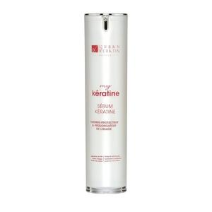 Сыворотка с кератином и аргановым маслом, 50 мл Urban Keratin