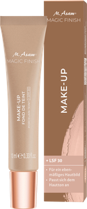 Тональный крем M. Asam Foundation Make-Up Porcelain Teint LSF 30, 10 ml