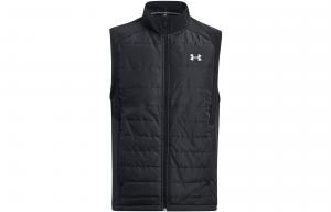 Мужская майка Under Armour, черный